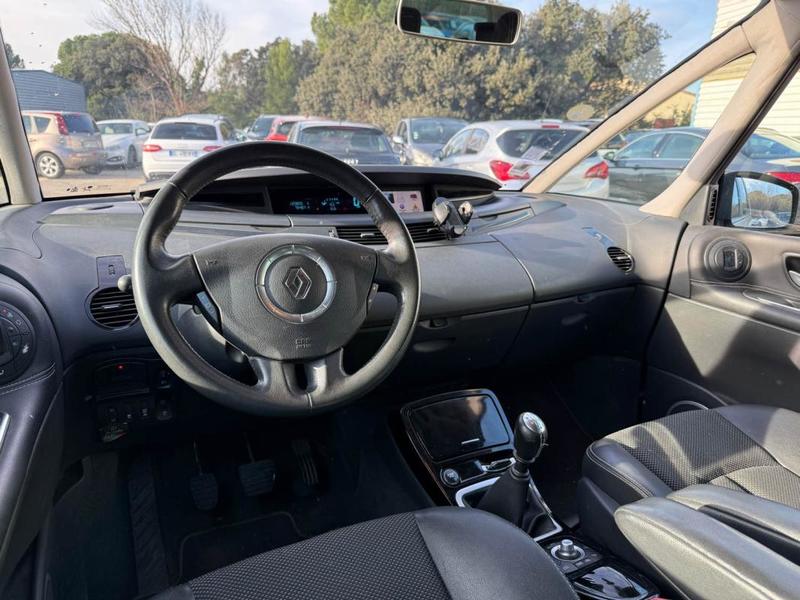 Renault Espace 2.0 dCi 150 Fap 25 ans