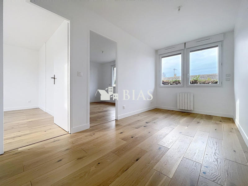 Maison - 114 m² - 4 pièces