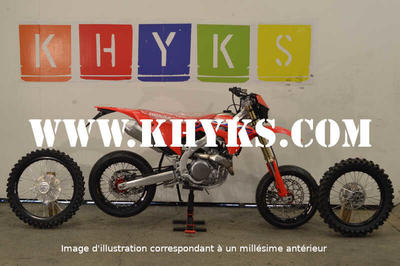 Honda 450 Crf-Sm 2025 Neuf