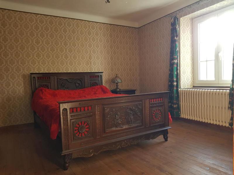 Maison - 91 m² - 4 pièces