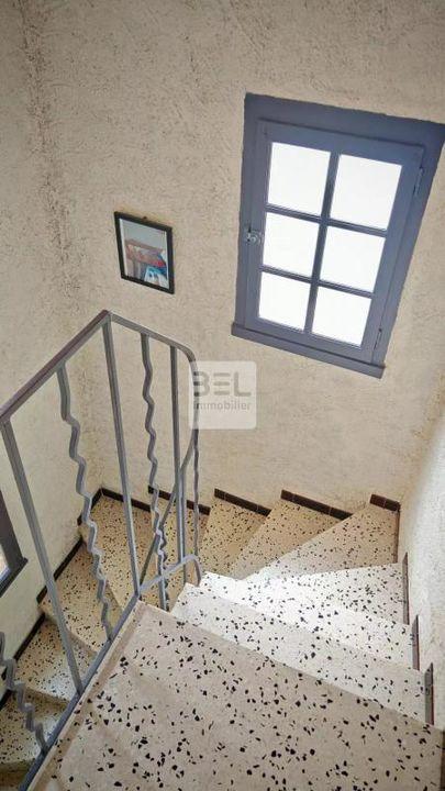 Maison de village - 129 m² - 5 pièces