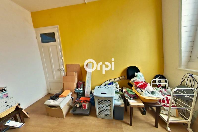 Appartement - 49 m² - 3 pièces