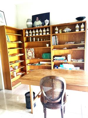 Maison - 500 m² - 10 pièces