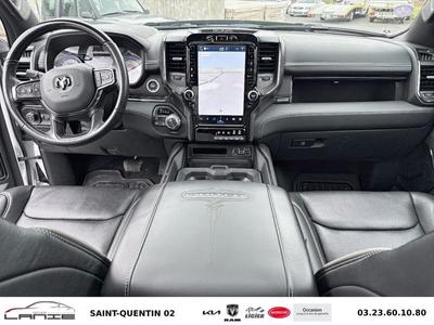 Dodge Ram 1500 Crew Cab 5.7l V8 Hemi Limited Night Edition