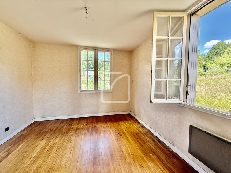 Maison - 190 m² - 6 pièces