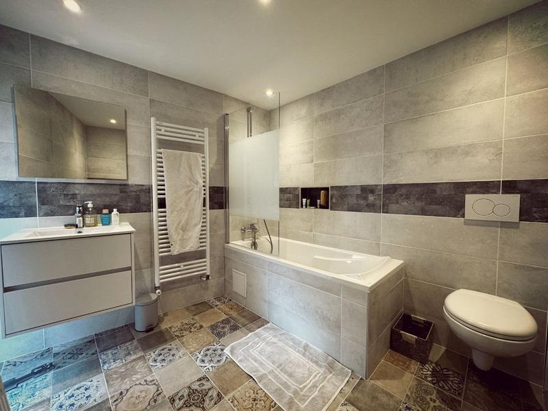 Maison - 119 m² - 5 pièces