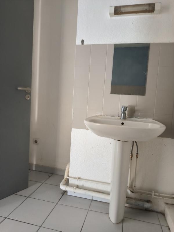 Appartement - 80 m² - 3 pièces