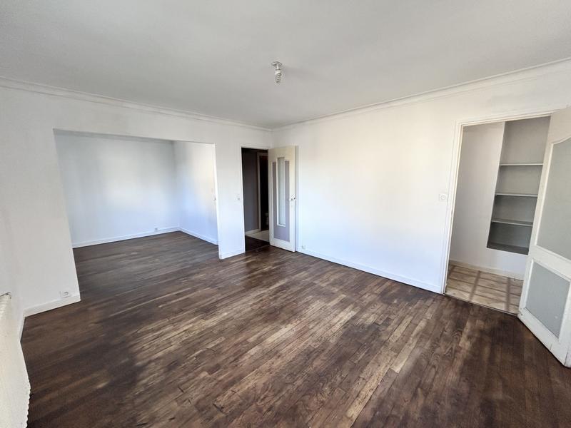 Maison - 67 m² - 3 pièces