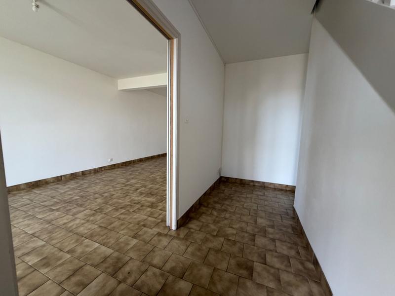 Maison - 101 m² - 6 pièces