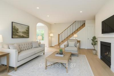 Maison - 154 m² - 4 pièces