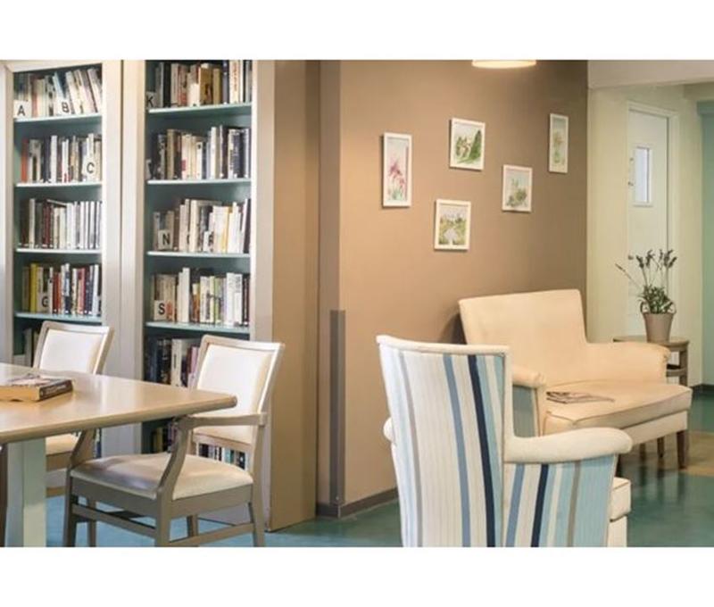 Appartement - 30 m² - 1 pièce