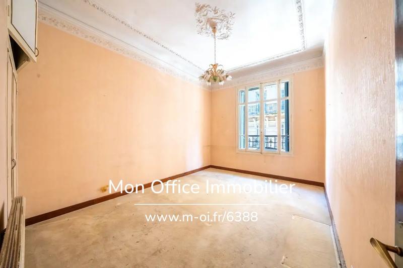 Appartement - 108 m² - 4 pièces