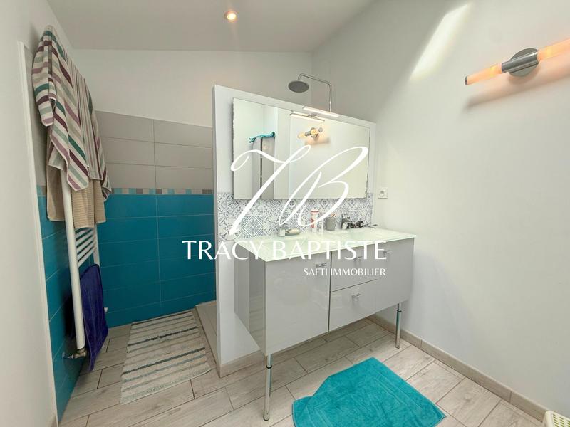 Maison - 316 m² - 10 pièces