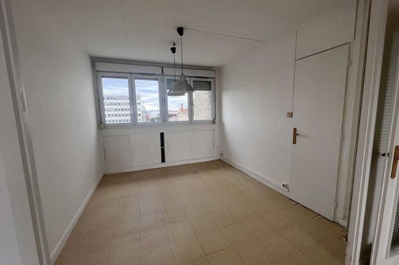Appartement - 73 m² - 4 pièces