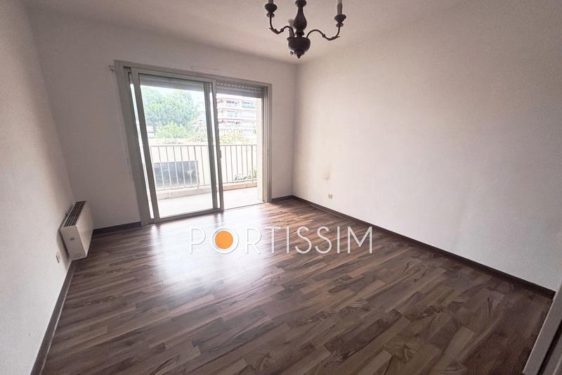 Appartement - 58 m² - 2 pièces