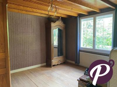 Maison traditionnelle - 93 m² - 3 pièces