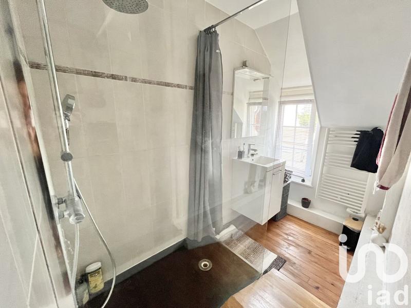 Maison de village - 80 m² - 4 pièces