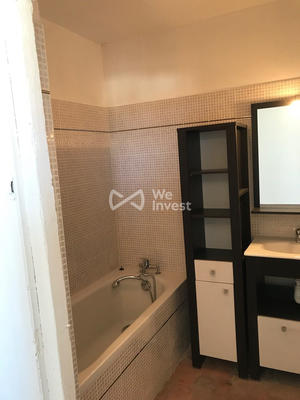 Maison - 120 m² - 7 pièces