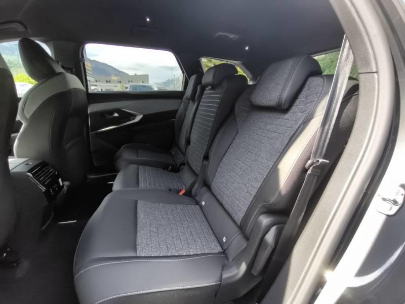 Peugeot 5008 Hybrid 145 e-Dcs6 Allure