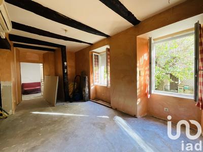 Maison de village - 117 m² - 4 pièces