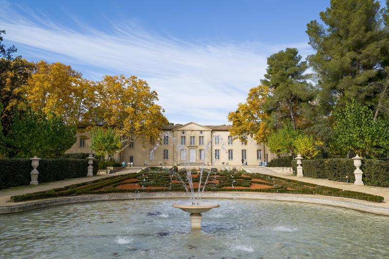 &quot;Hérault Aventure&quot; une Appli et l'Histoire Devient un Jeu d'Enfants - Domaine d'O a Montpellier