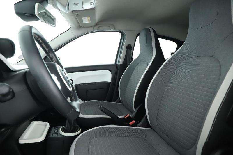 Renault Twingo 0.9 TCe Intens 90 ch