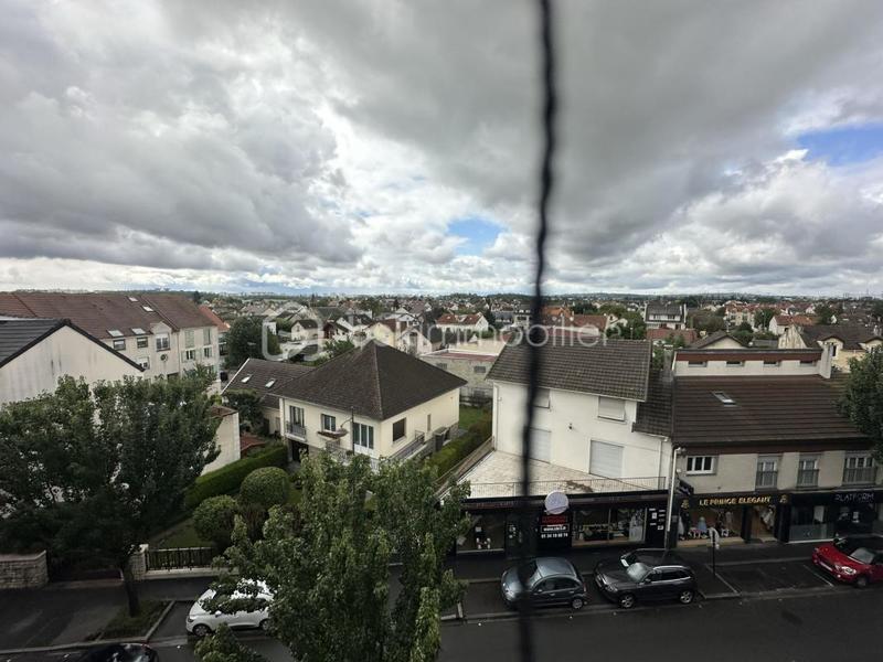 Appartement - 71 m² - 4 pièces