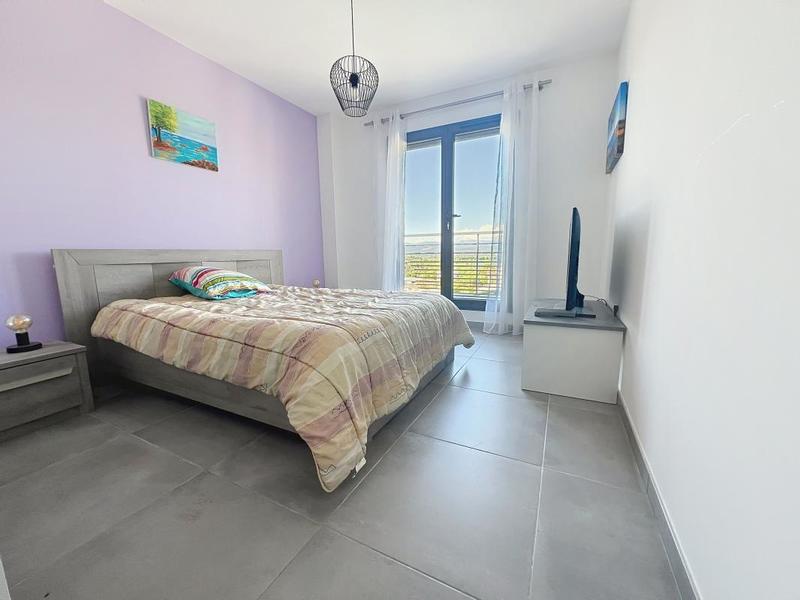 Villa - 158 m² - 5 pièces