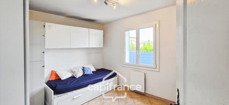 Villa - 120 m² - 5 pièces