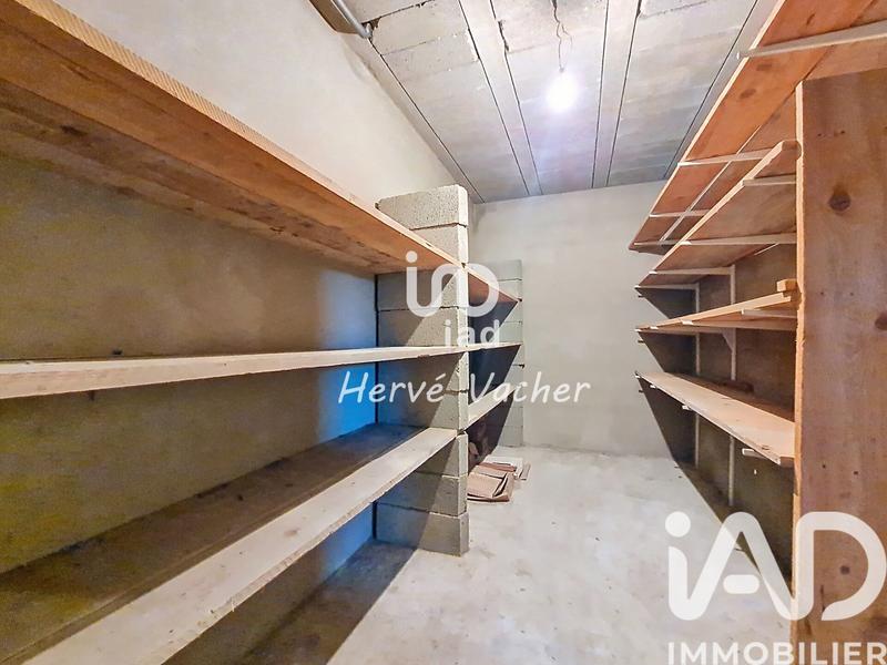 Maison - 127 m² - 5 pièces