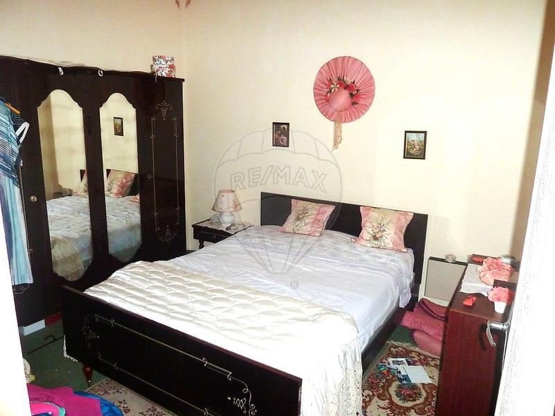 Appartement - 71 m² - 4 pièces