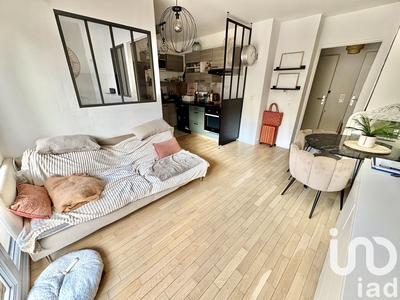 Appartement - 30 m² - 1 pièce