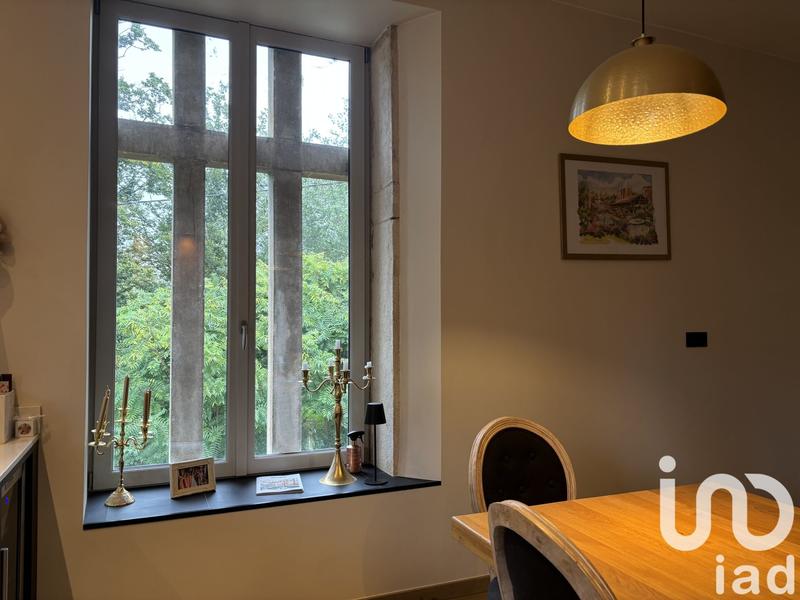 Maison - 116 m² - 5 pièces