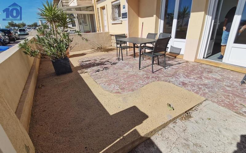 Appartement - 54 m² - 3 pièces