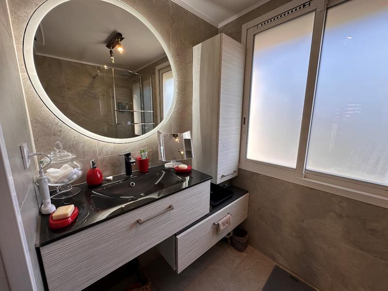 Villa - 95 m² - 4 pièces