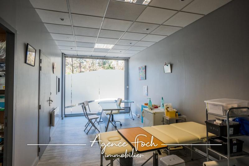 Local commercial - 41 m²