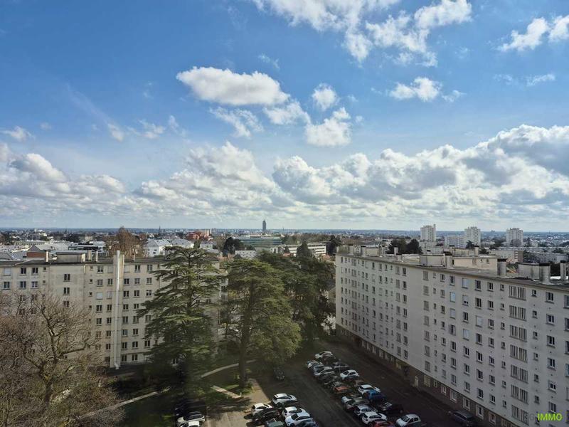 Appartement - 71 m² - 4 pièces