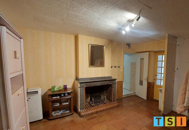 Maison - 400 m² - 16 pièces