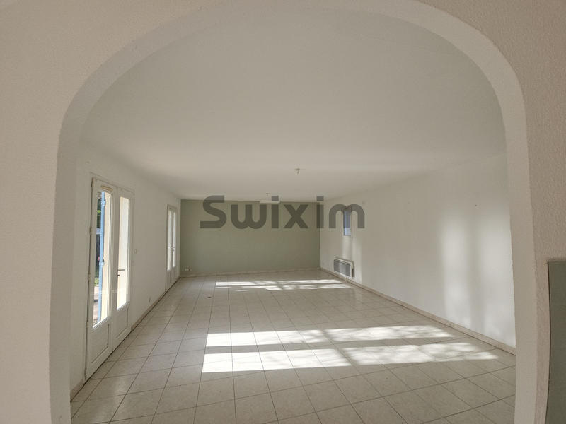 Villa - 109 m² - 4 pièces