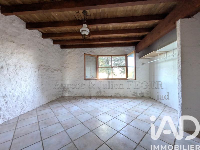 Maison de campagne - 173 m² - 4 pièces