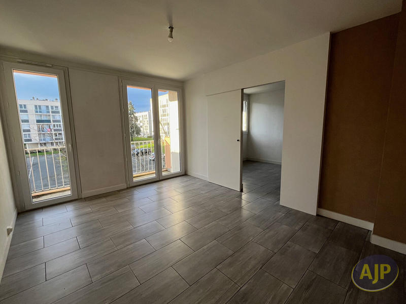 Appartement - 53 m² - 3 pièces