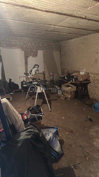 Corps de ferme - 170 m² - 7 pièces