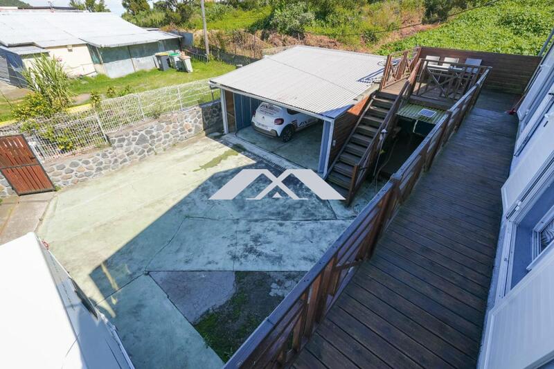 Villa - 153 m² - 6 pièces