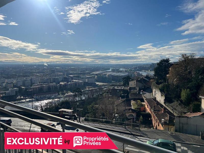 Appartement - 117 m² - 4 pièces