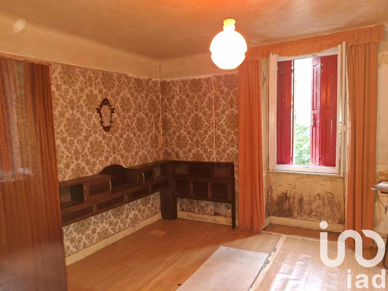 Maison - 74 m² - 5 pièces