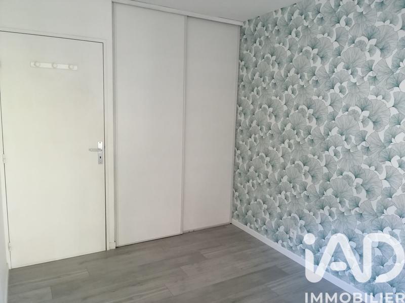 Appartement - 84 m² - 4 pièces