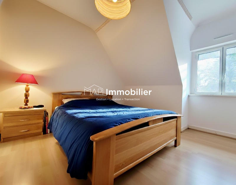 Maison ancienne - 160 m² - 7 pièces