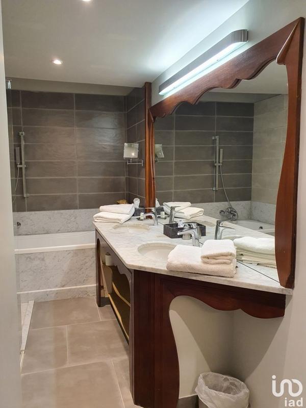 Local commercial - 600 m²