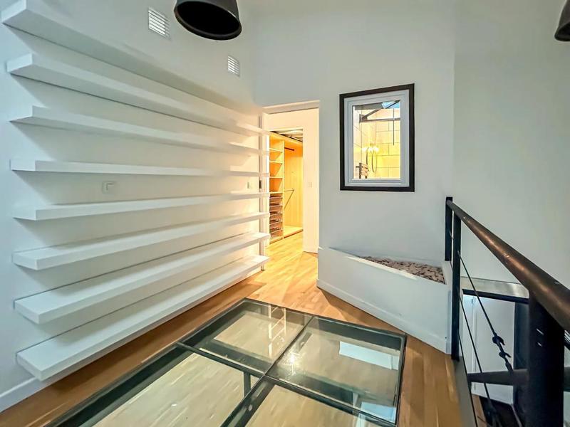 Maison - 140 m² - 4 pièces