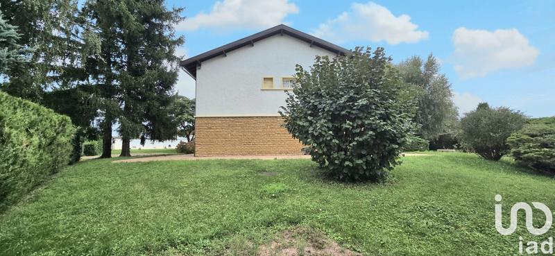 Maison - 170 m² - 5 pièces